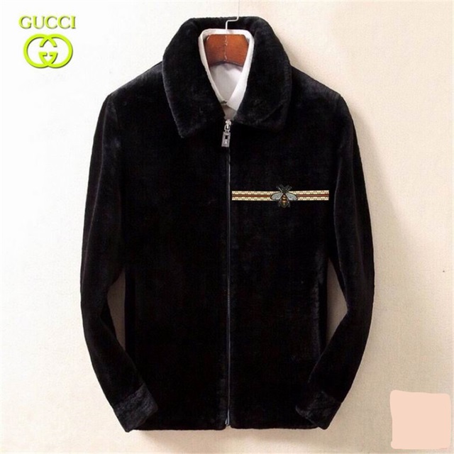 Gucci Jacket m-3xl-052